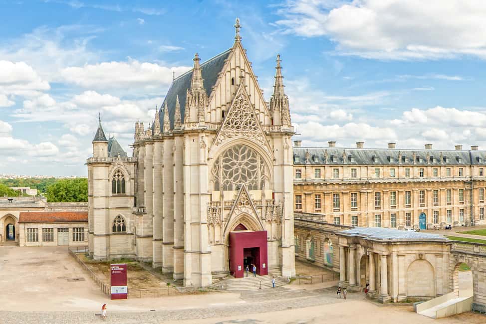 imagen n.º 2 de París: Ticket de entrada al Castillo de Vincennes actividad en París, subida por el proveedor