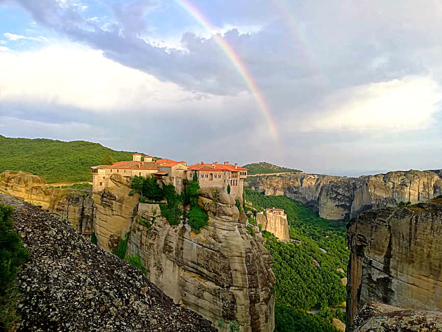 image n.12 of Kalampaka: Meteora Private Customized Tour in English 6 hour activity in Kalabaka, uploaded by supplier