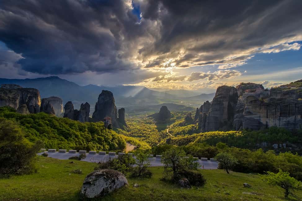 image n.13 of Kalampaka: Meteora Private Customized Tour in English 6 hour activity in Kalabaka, uploaded by supplier