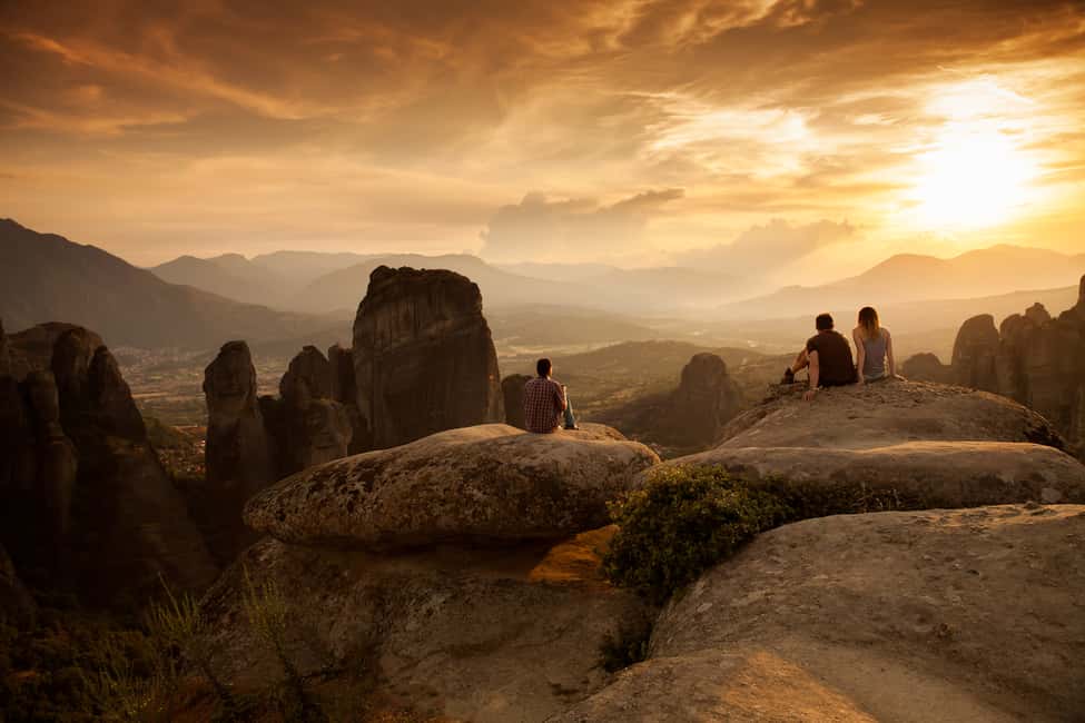 image n.19 of Kalampaka: Meteora Private Customized Tour in English 6 hour activity in Kalabaka, uploaded by supplier