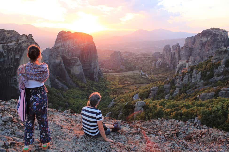 image n.6 of Kalampaka: Meteora Private Customized Tour in English 6 hour activity in Kalabaka, uploaded by supplier