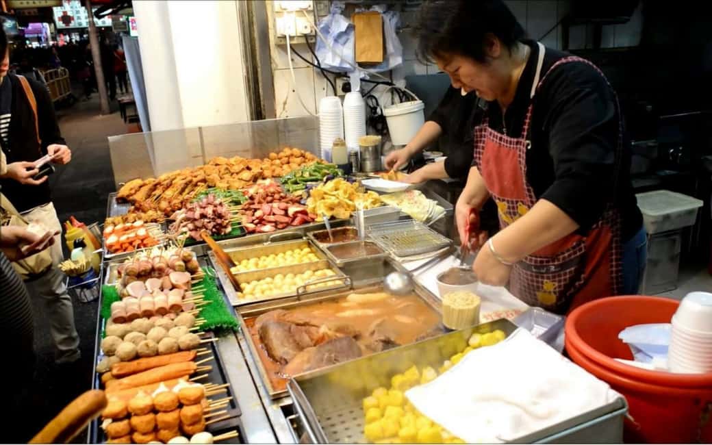 image n.5 of Kowloon: Private Night Markets & Street Food Experience activity in Hong Kong, uploaded by supplier