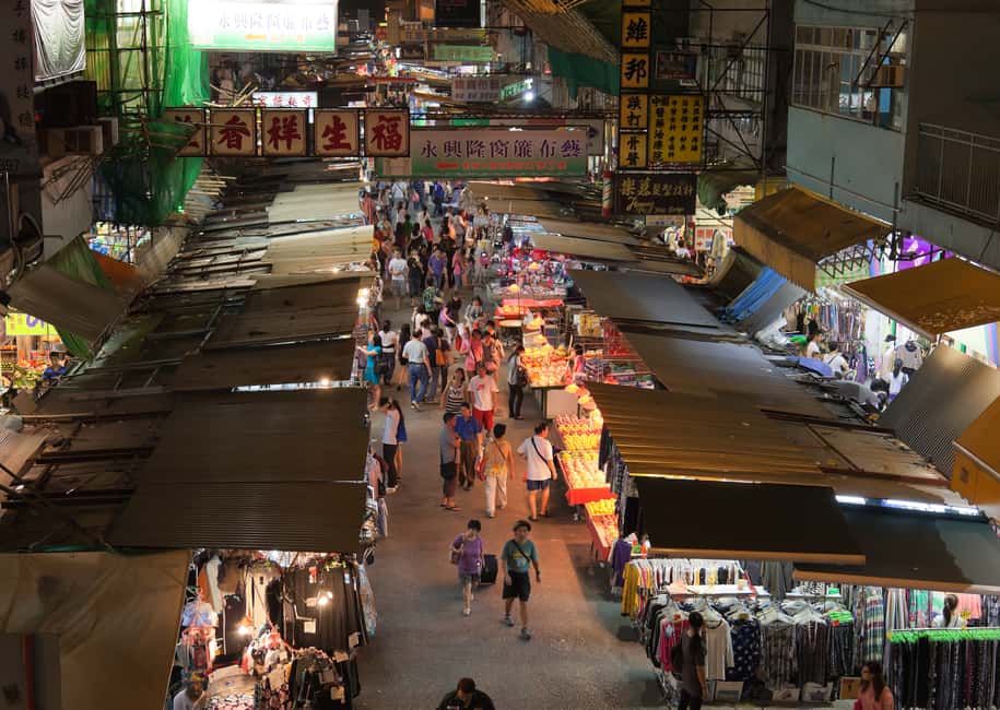 image n.7 of Kowloon: Private Night Markets & Street Food Experience activity in Hong Kong, uploaded by supplier