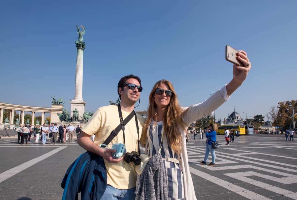 image n.2 of Budapest: Grand City Tour with Parliament Visit activity in Budapest, uploaded by supplier