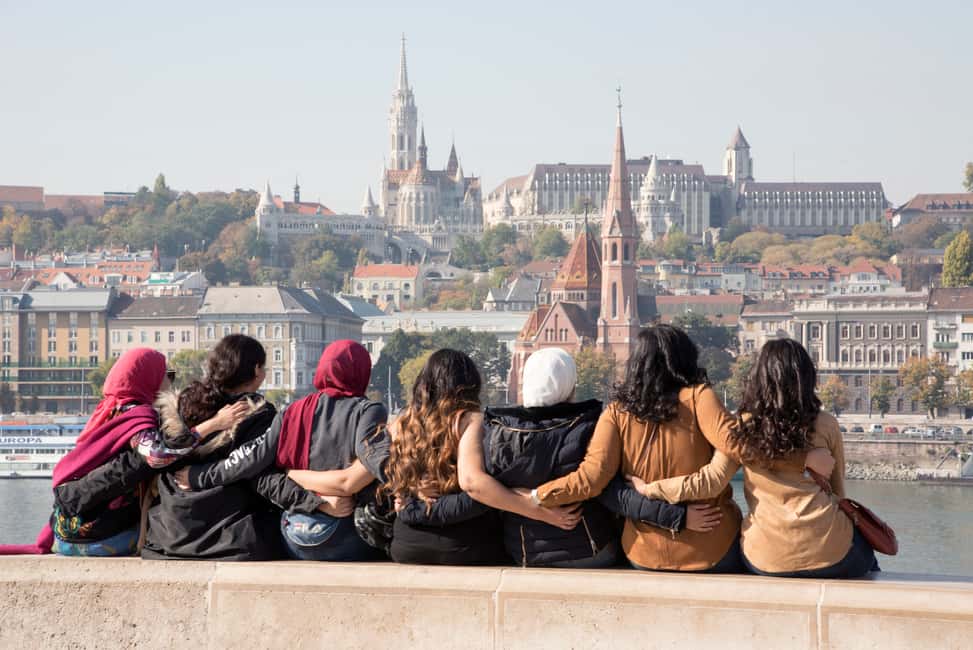 image n.3 of Budapest: Grand City Tour with Parliament Visit activity in Budapest, uploaded by supplier