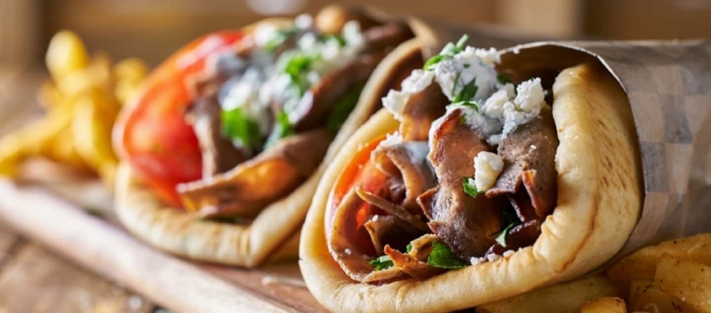 image n.2 of Thessaloniki: Guided Food Tour activity in Thessaloniki, uploaded by supplier