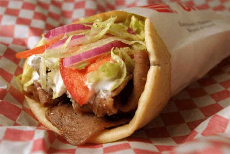 image n.3 of Thessaloniki: Guided Food Tour activity in Thessaloniki, uploaded by supplier