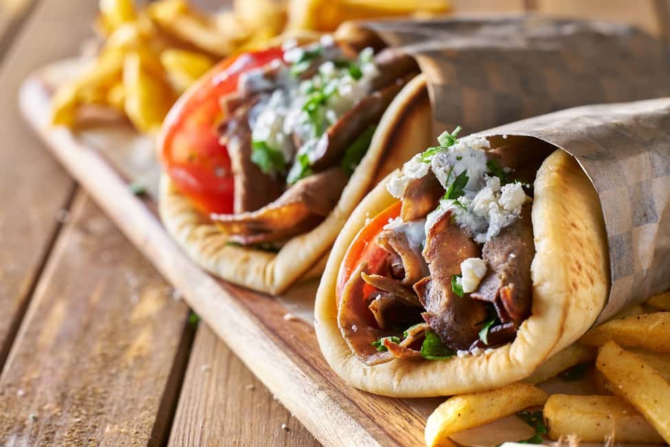 image n.4 of Thessaloniki: Guided Food Tour activity in Thessaloniki, uploaded by supplier