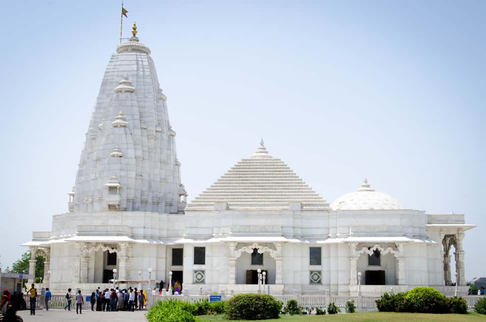 image n.2 of Jaipur: Private Customised City Tour activity in Jaipur, uploaded by supplier