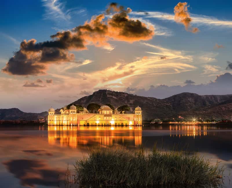 image n.4 of Jaipur: Private Customised City Tour activity in Jaipur, uploaded by supplier