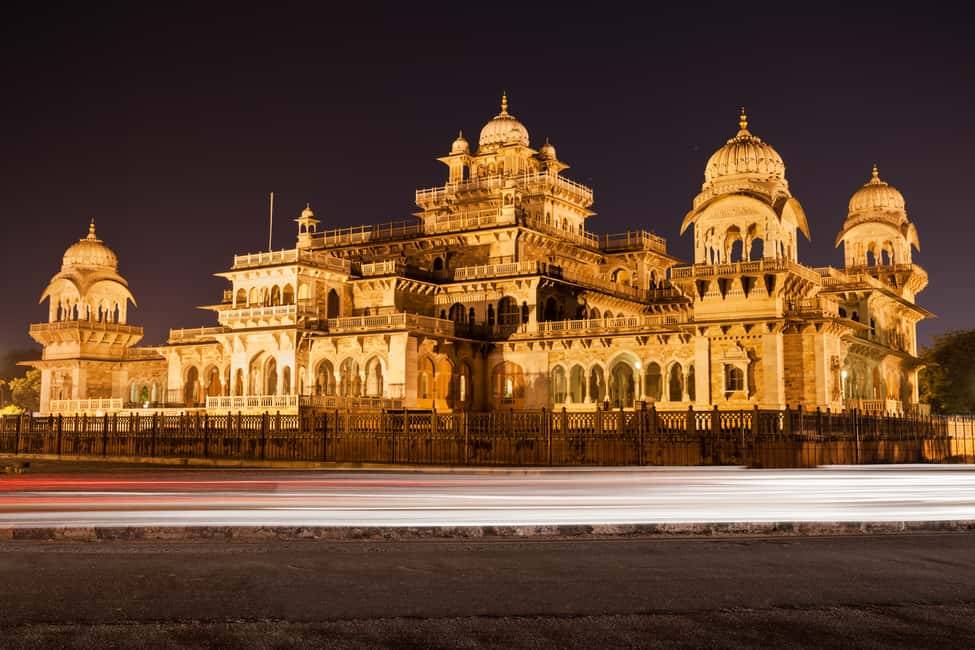 image n.10 of Jaipur: Private Customised City Tour activity in Jaipur, uploaded by supplier