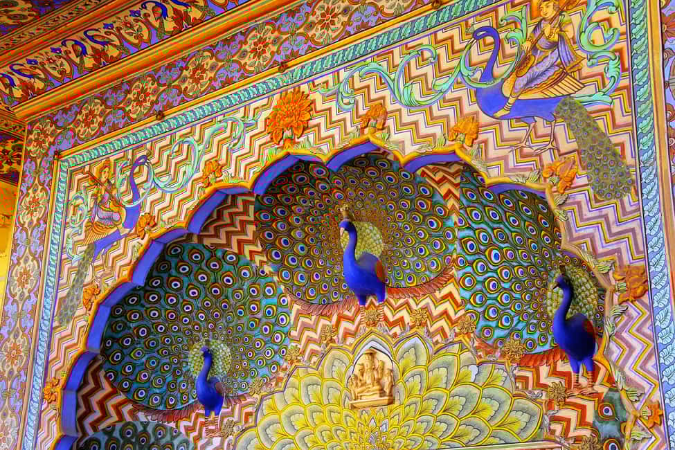 image n.11 of Jaipur: Private Customised City Tour activity in Jaipur, uploaded by supplier
