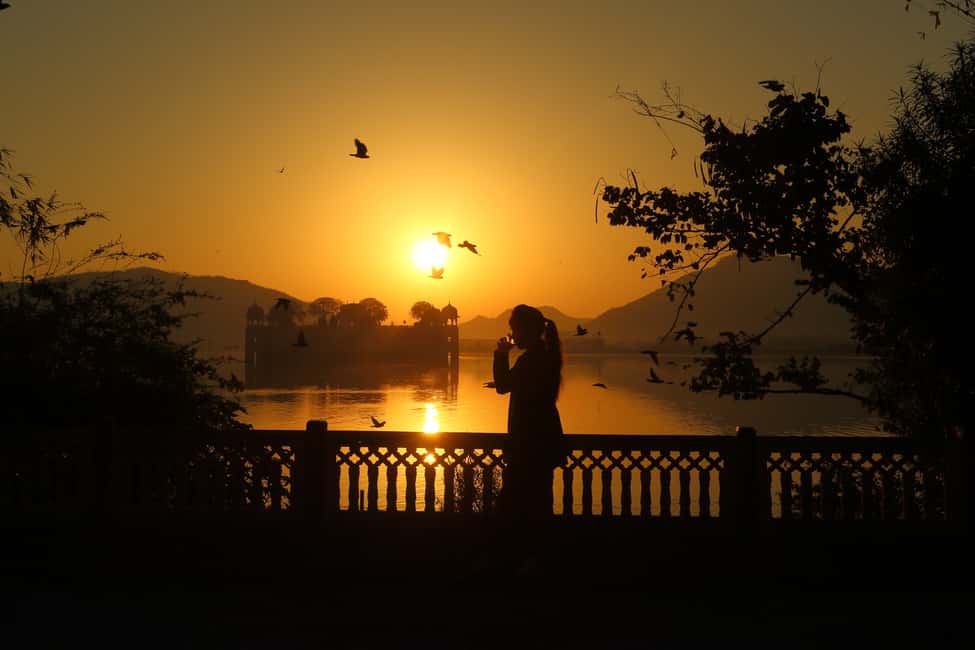 image n.12 of Jaipur: Private Customised City Tour activity in Jaipur, uploaded by supplier