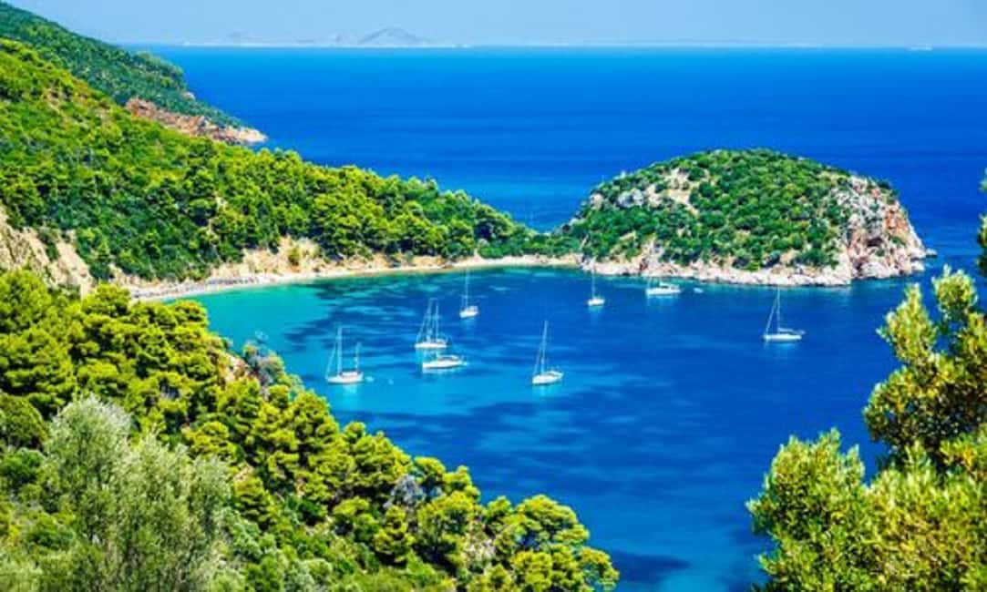 image n.1 of Skopelos: The Mamma Mia Island Tour activity in Thessaly, uploaded by supplier