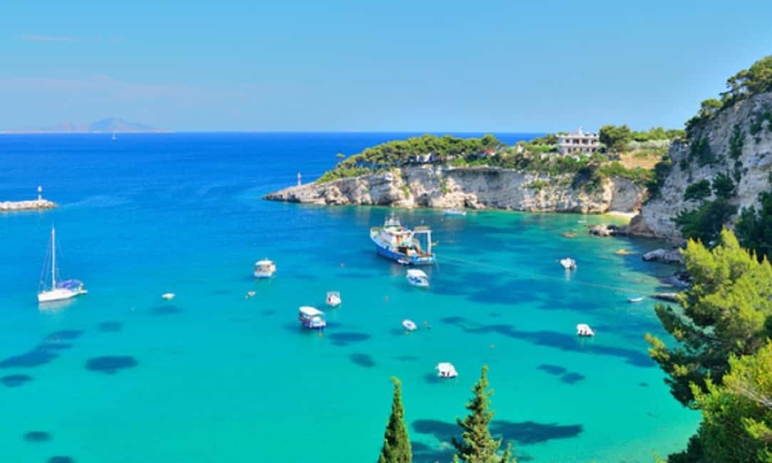 image n.3 of Skopelos: The Mamma Mia Island Tour activity in Thessaly, uploaded by supplier