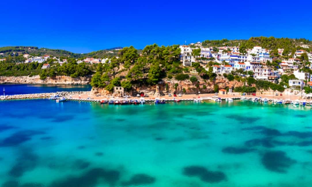 image n.5 of Skopelos: The Mamma Mia Island Tour activity in Thessaly, uploaded by supplier