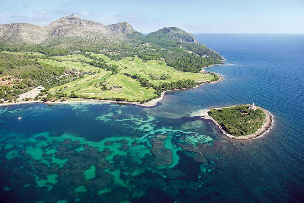 Bild Nr. 4 von Alcudia: Bootsfahrt zum Coll Baix Aktivität in Alcudia, hochgeladen vom Anbieter