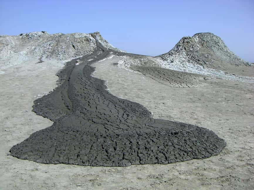 image n.2 of From Baku: Gobustan Day Tour activity in Absheron, uploaded by supplier