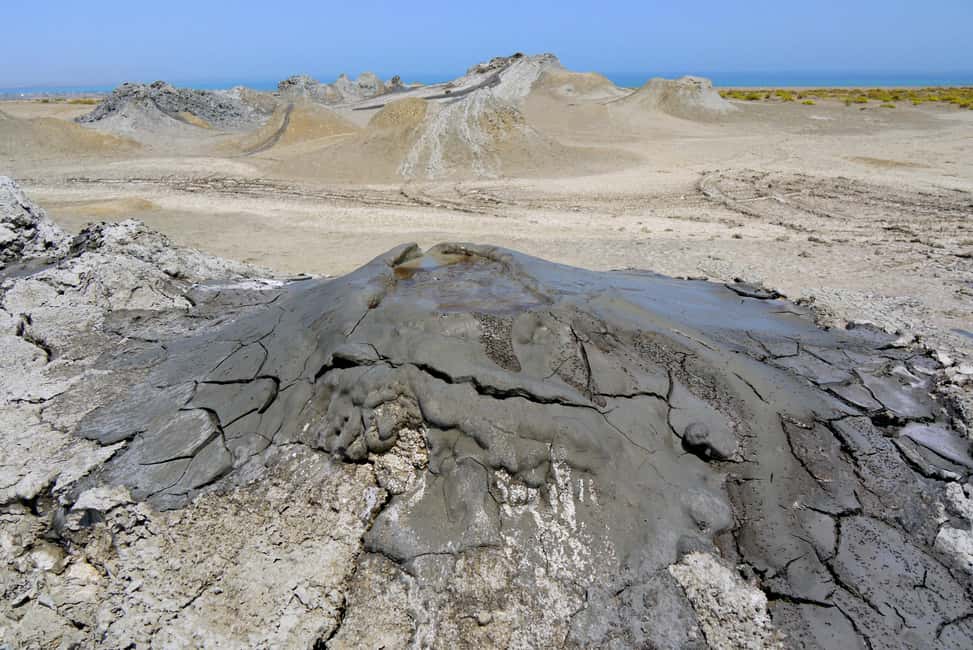 image n.3 of From Baku: Gobustan Day Tour activity in Absheron, uploaded by supplier
