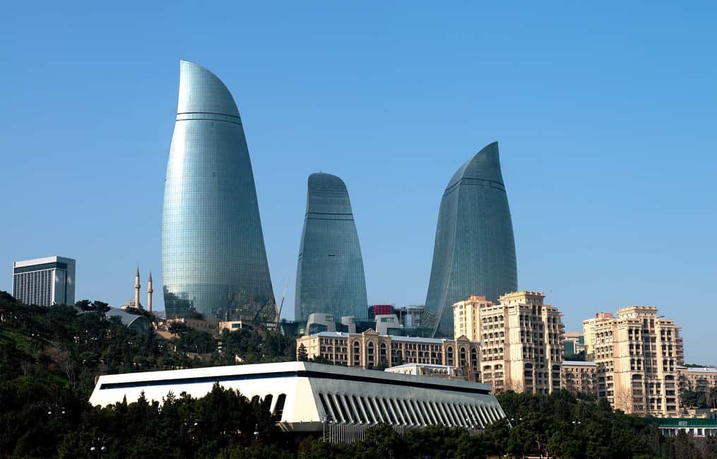 image n.4 of From Baku: Gobustan Day Tour activity in Absheron, uploaded by supplier