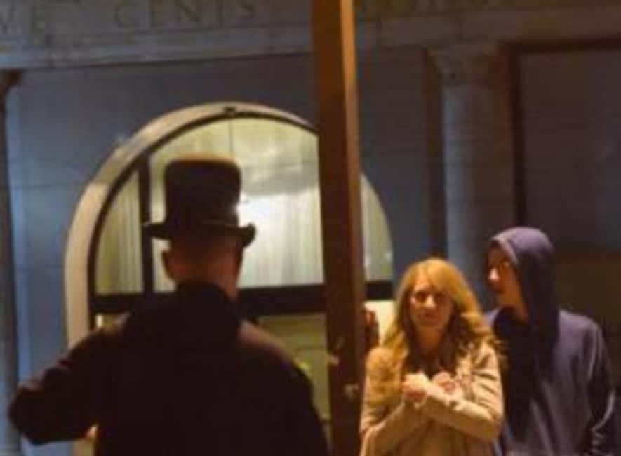 image n.3 of Salem Night Tour: Haunt and History Guided Night Tour activity in Salem, uploaded by supplier