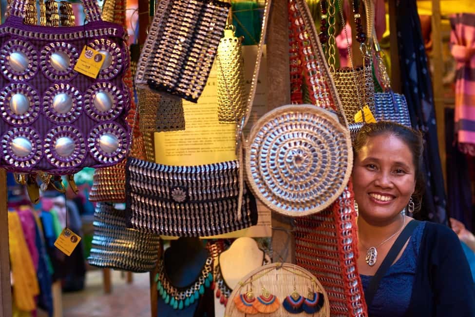 Image N°3 de Siem Reap : Visite à pied de la ville activité à Siem Reap, publiée par le prestataire