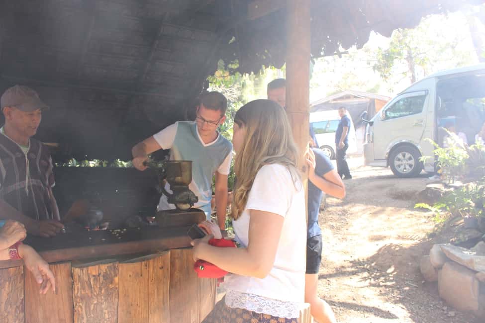 Bild Nr. 9 von Chiang Mai: Doi Inthanon Nationalpark mit Ticket & Mittagessen Aktivität in Chiang Mai, hochgeladen vom Anbieter