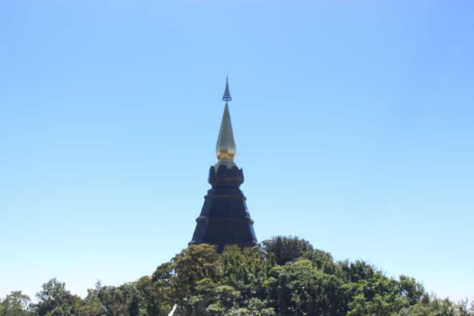 Bild Nr. 18 von Chiang Mai: Doi Inthanon Nationalpark mit Ticket & Mittagessen Aktivität in Chiang Mai, hochgeladen vom Anbieter