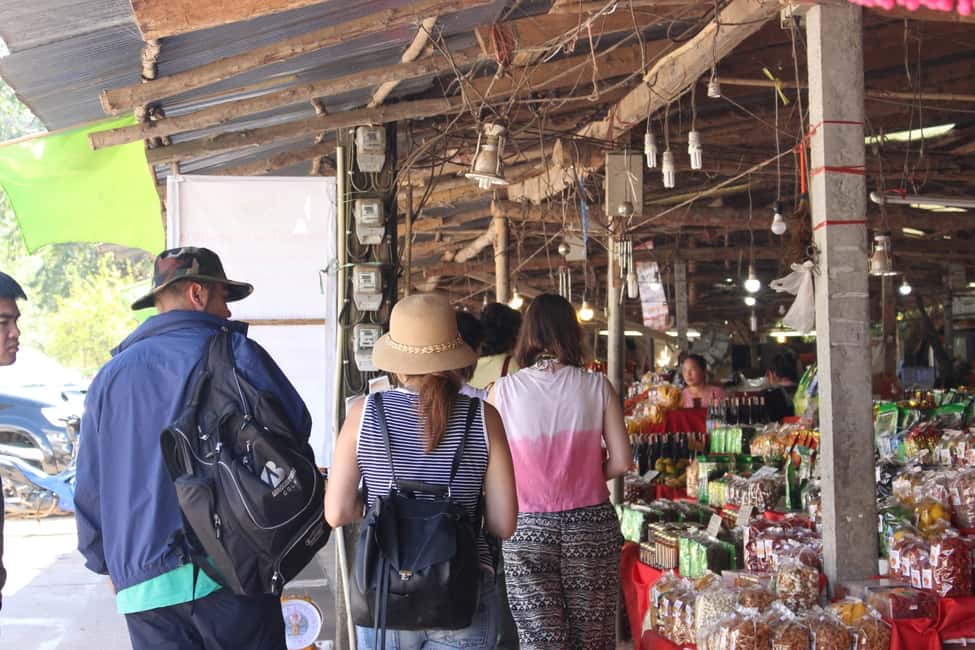 Bild Nr. 19 von Chiang Mai: Doi Inthanon Nationalpark mit Ticket & Mittagessen Aktivität in Chiang Mai, hochgeladen vom Anbieter