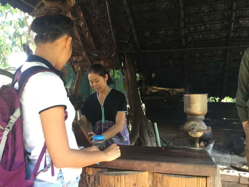 Bild Nr. 28 von Chiang Mai: Doi Inthanon Nationalpark mit Ticket & Mittagessen Aktivität in Chiang Mai, hochgeladen vom Anbieter