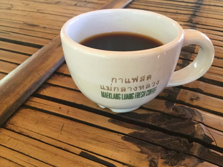Bild Nr. 32 von Chiang Mai: Doi Inthanon Nationalpark mit Ticket & Mittagessen Aktivität in Chiang Mai, hochgeladen vom Anbieter