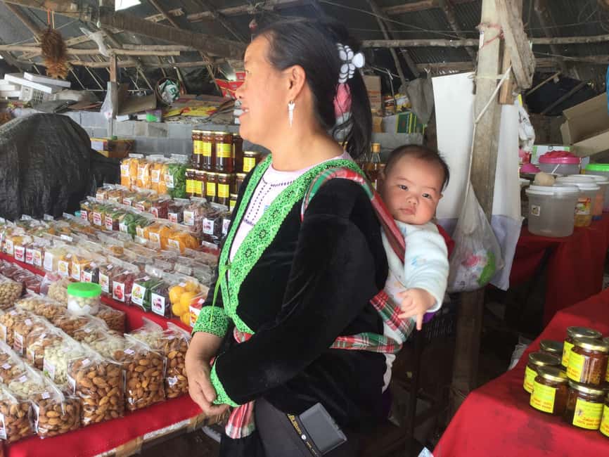 Bild Nr. 20 von Chiang Mai: Doi Inthanon Nationalpark mit Ticket & Mittagessen Aktivität in Chiang Mai, hochgeladen vom Anbieter