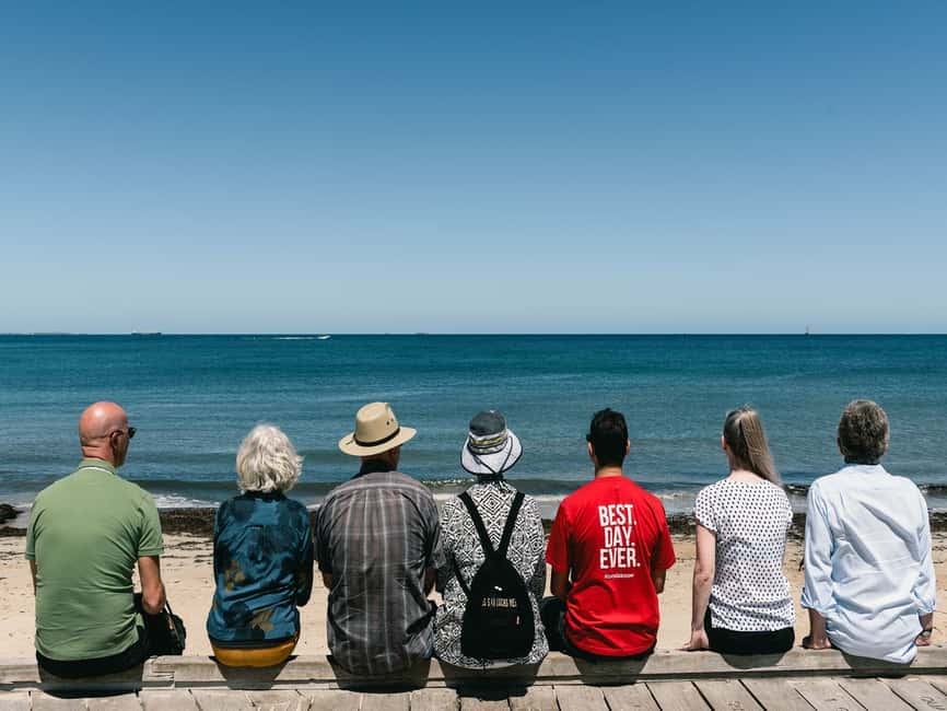 image n.5 of Fremantle: Convicts, Culture, and Street Art activity in Fremantle, uploaded by supplier
