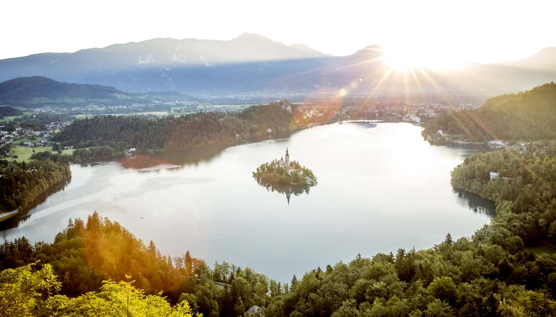 image n.3 of From Ljubljana: Trip to Lake Bled and Bled Castle activity in Bled, uploaded by supplier