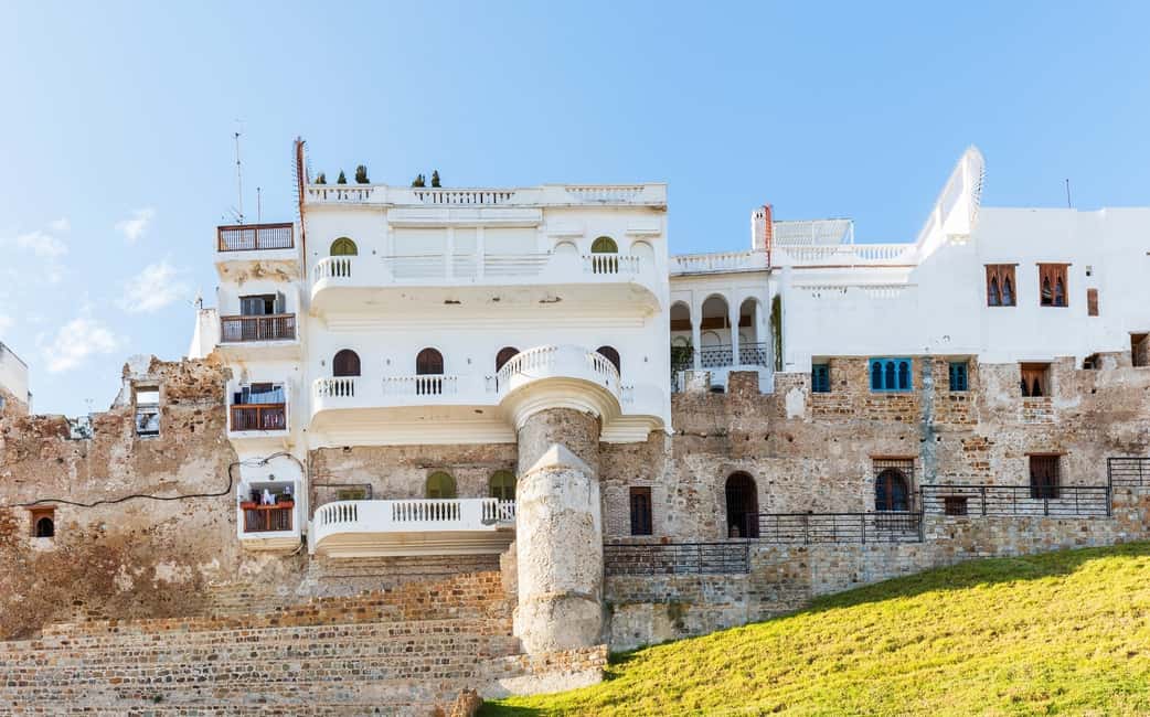 imagem n.13 de Tânger: Viagem de 1 dia a partir de Tarifa atividade em Tarifa, carregada pelo fornecedor