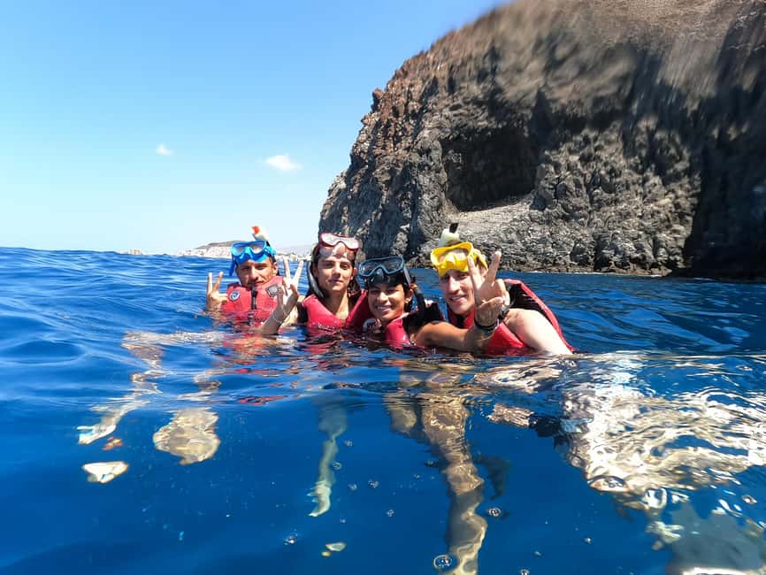 image n.40 of Tenerife: Kayak & Snorkel with Turtles & Dolphins w/Photos activity in Los Cristianos, uploaded by supplier