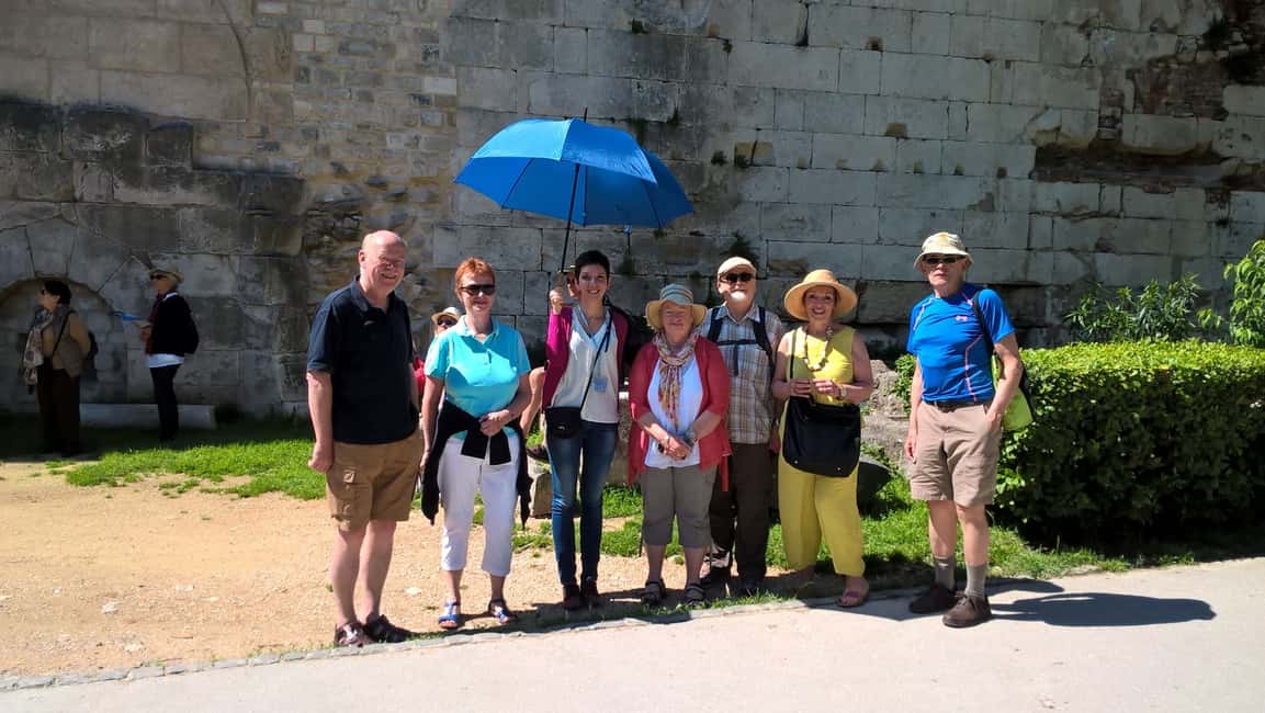 image n.14 of Split: Private Walking Tour with Diocletian's Palace activity in Split, uploaded by supplier