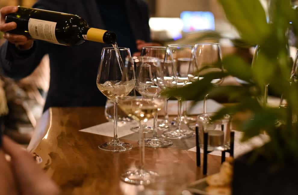 image n.21 of Athens: Food and Wine Tasting Tour at Night activity in Athens, uploaded by supplier