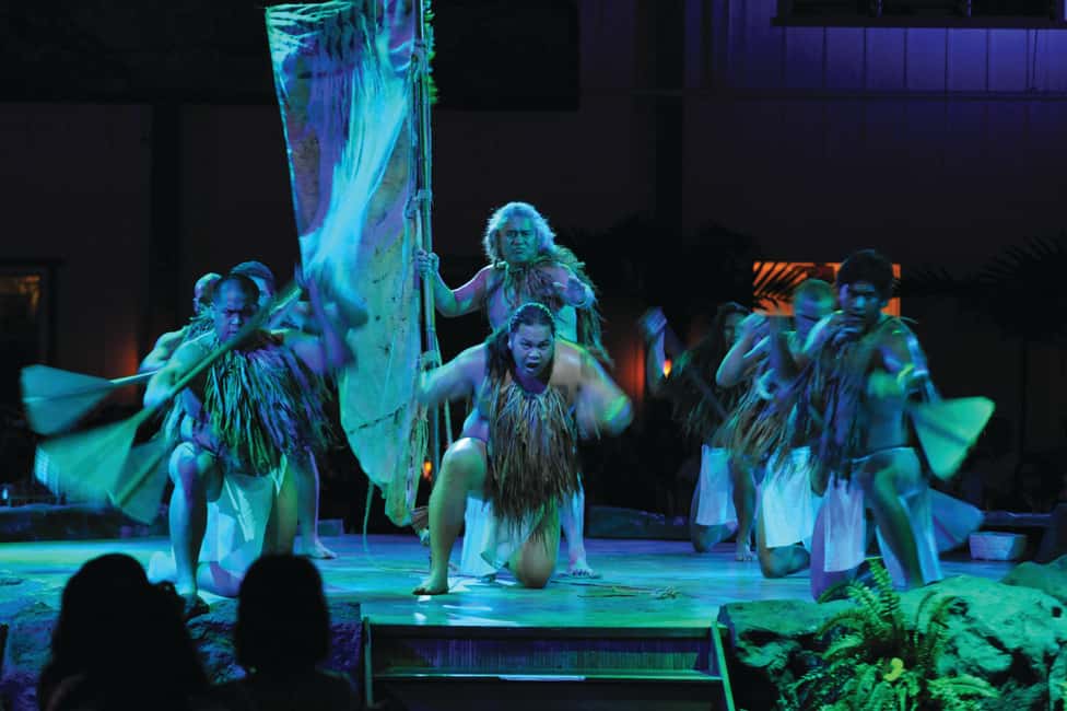 image n.7 of Kauai: VIP Manor House Dinner & Luau Kalamaku Show activity in Lihue, uploaded by supplier