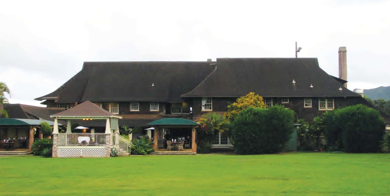 image n.11 of Kauai: VIP Manor House Dinner & Luau Kalamaku Show activity in Lihue, uploaded by supplier