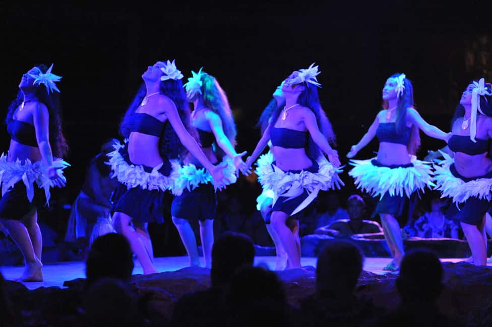 image n.9 of Kauai: VIP Manor House Dinner & Luau Kalamaku Show activity in Lihue, uploaded by supplier