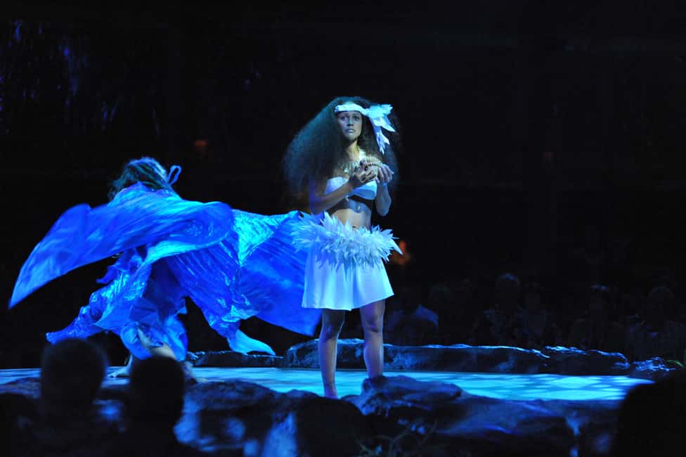 image n.10 of Kauai: VIP Manor House Dinner & Luau Kalamaku Show activity in Lihue, uploaded by supplier