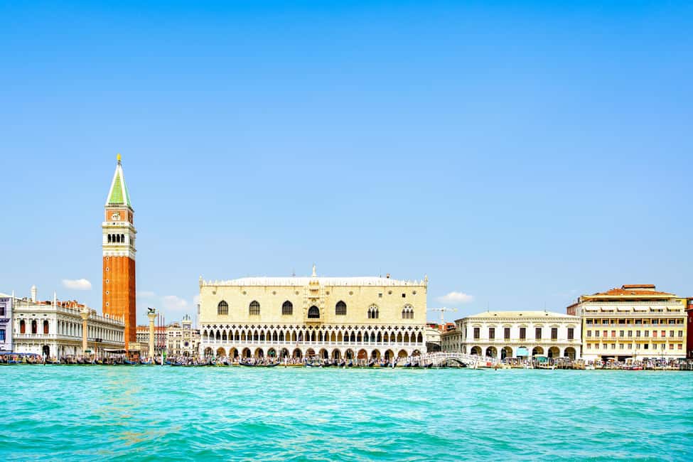 Bild Nr. 1 von Skip-the-Line Guided Tour durch den Dogenpalast Aktivität in Venedig, hochgeladen vom Anbieter
