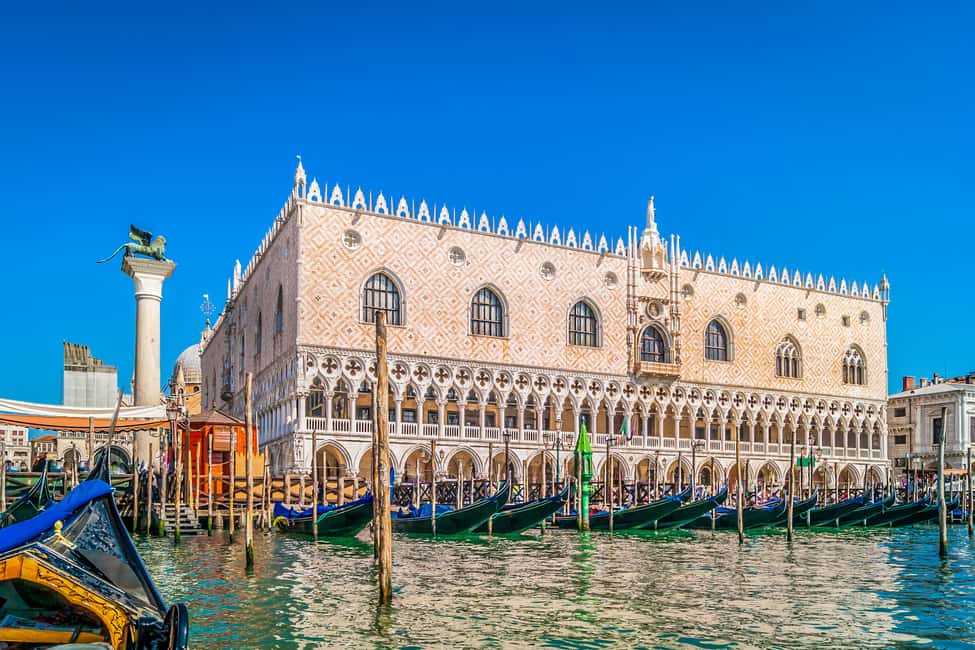 Bild Nr. 9 von Skip-the-Line Guided Tour durch den Dogenpalast Aktivität in Venedig, hochgeladen vom Anbieter