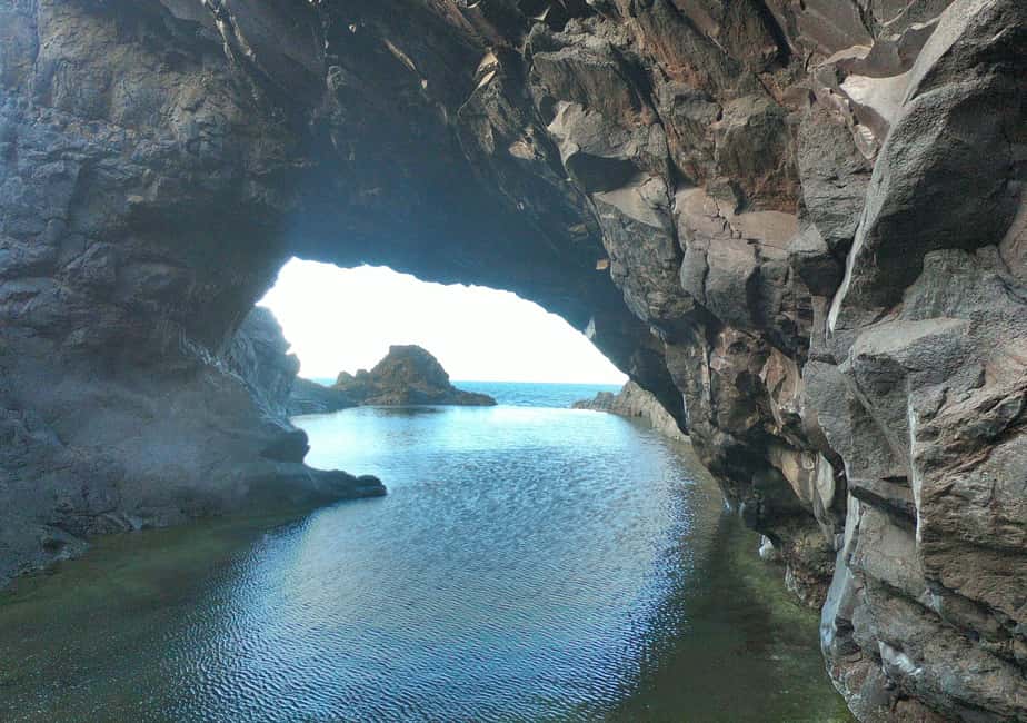 Immagine nº 8 di Funchal: tour di Porto Moniz, Seixal, Fanal e Cabo Girão attività a Madeira, caricata dal fornitore