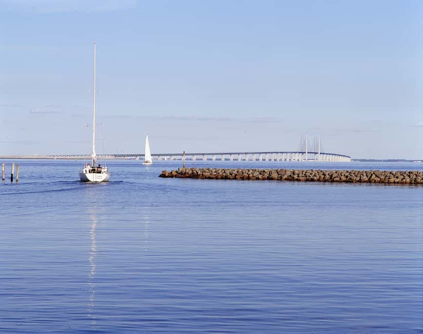 afbeelding n.2 van Kopenhagen: Tocht over de Øresundbrug naar Lund en Malmö activiteit in Malmö, geüpload door aanbieder