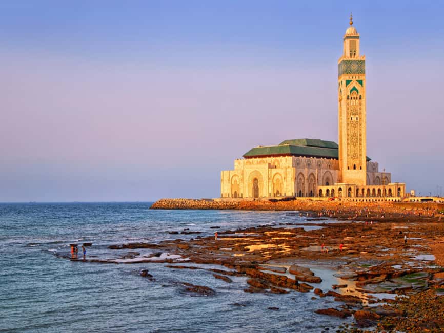 imagen n.º 22 de Desde Marrakech: Visita de 3 días a las Ciudades Imperiales de Marruecos actividad en Beni-Mellal, subida por el proveedor