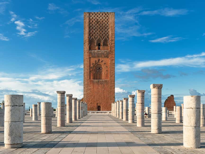imagen n.º 20 de Desde Marrakech: Visita de 3 días a las Ciudades Imperiales de Marruecos actividad en Beni-Mellal, subida por el proveedor