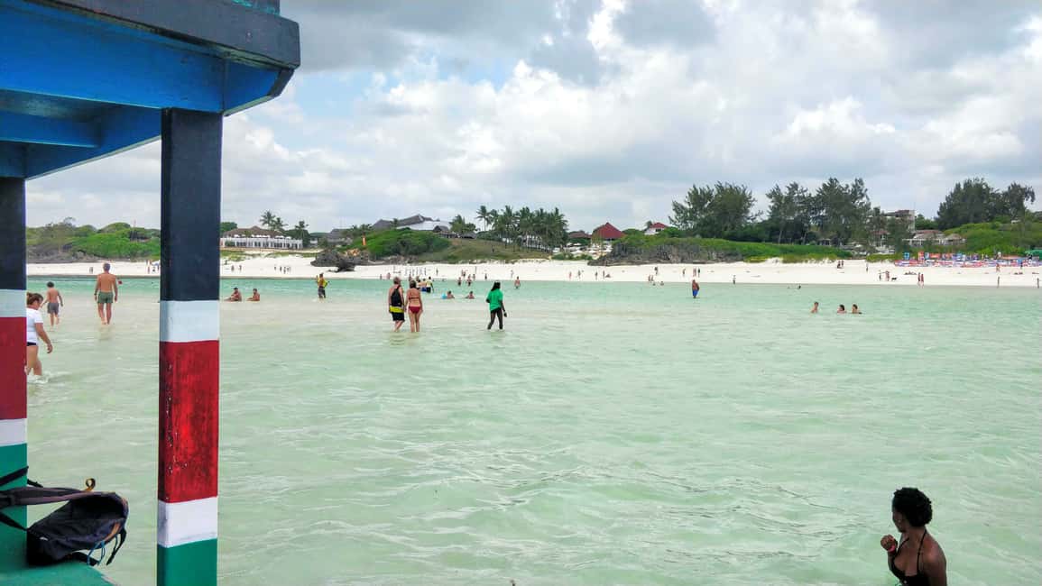 image n.16 of From Mombasa: Watamu Marine Park & Sudi Island Excursion activity in Coast Province, uploaded by supplier