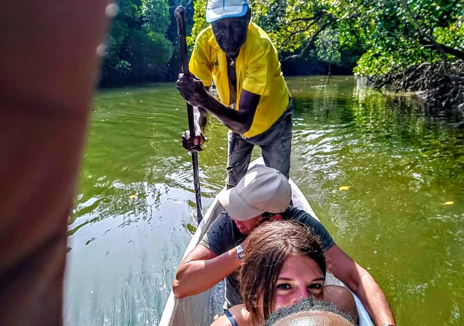 image n.19 of From Mombasa: Watamu Marine Park & Sudi Island Excursion activity in Coast Province, uploaded by supplier